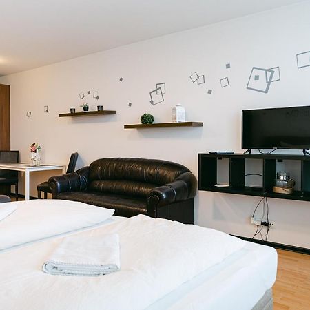 Flora Cozy Apartment Bratislava Exteriör bild