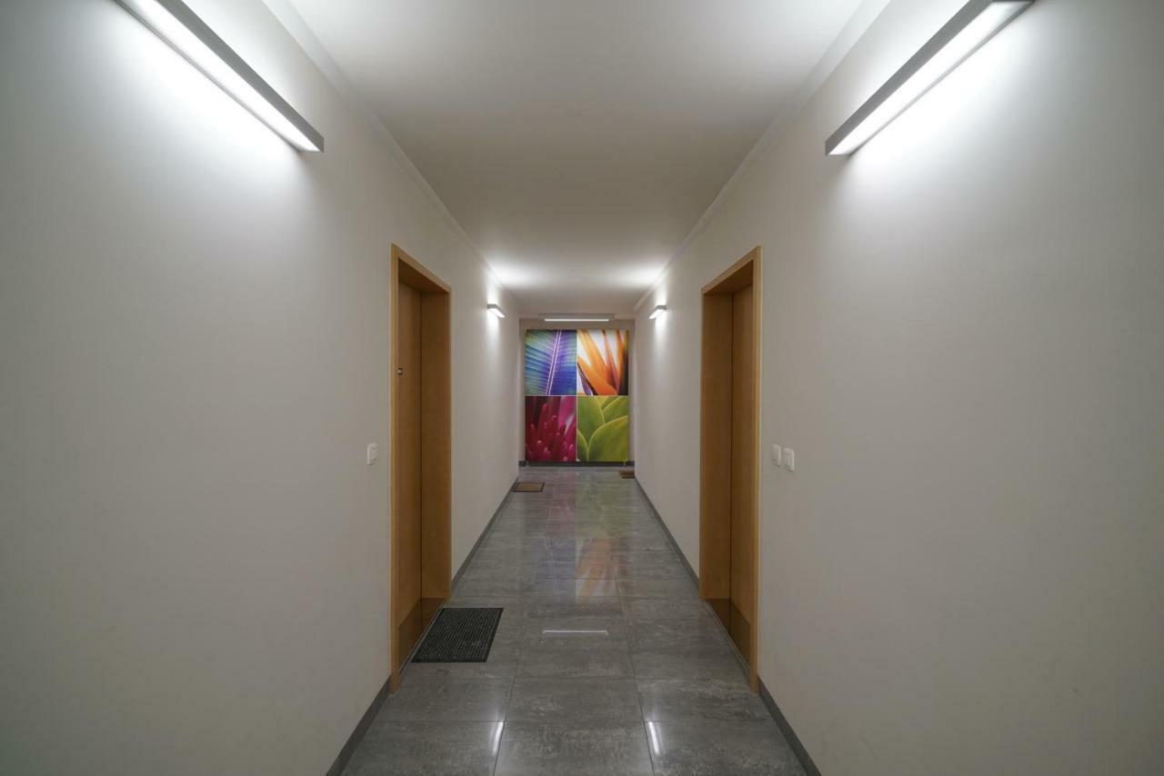 Flora Cozy Apartment Bratislava Exteriör bild